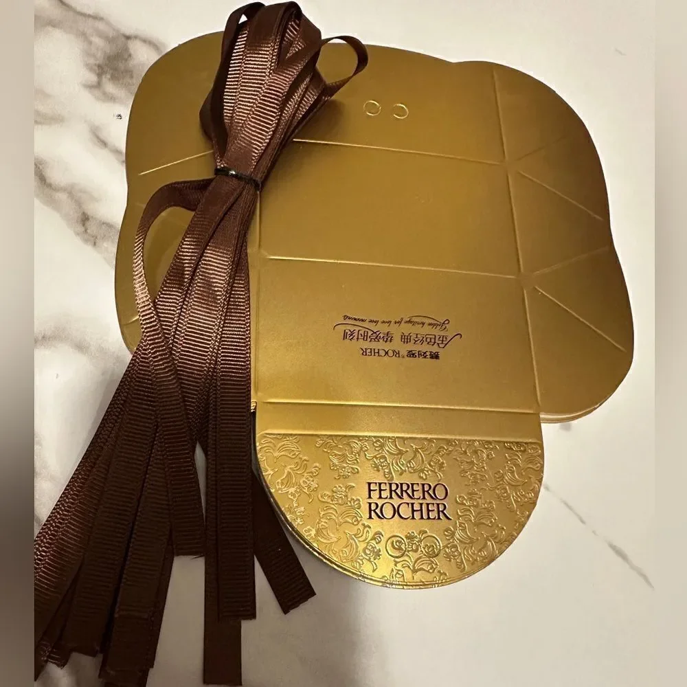 N/A ferrero rocher