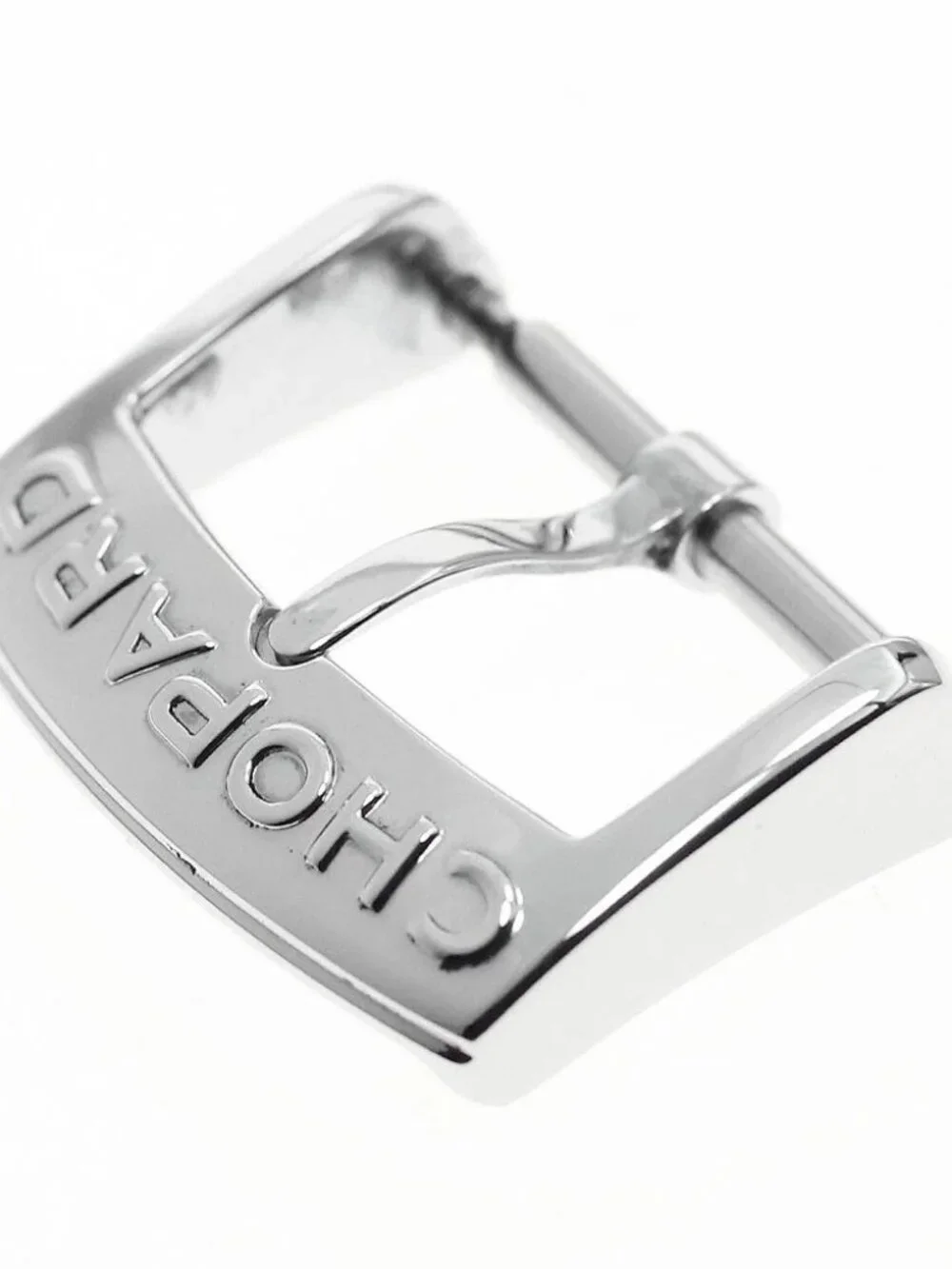 Chopard material	stainless inch 260725