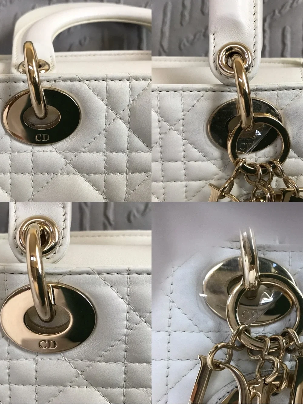 Dior pre loved