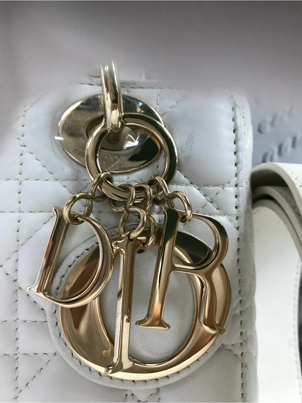 Dior pre loved