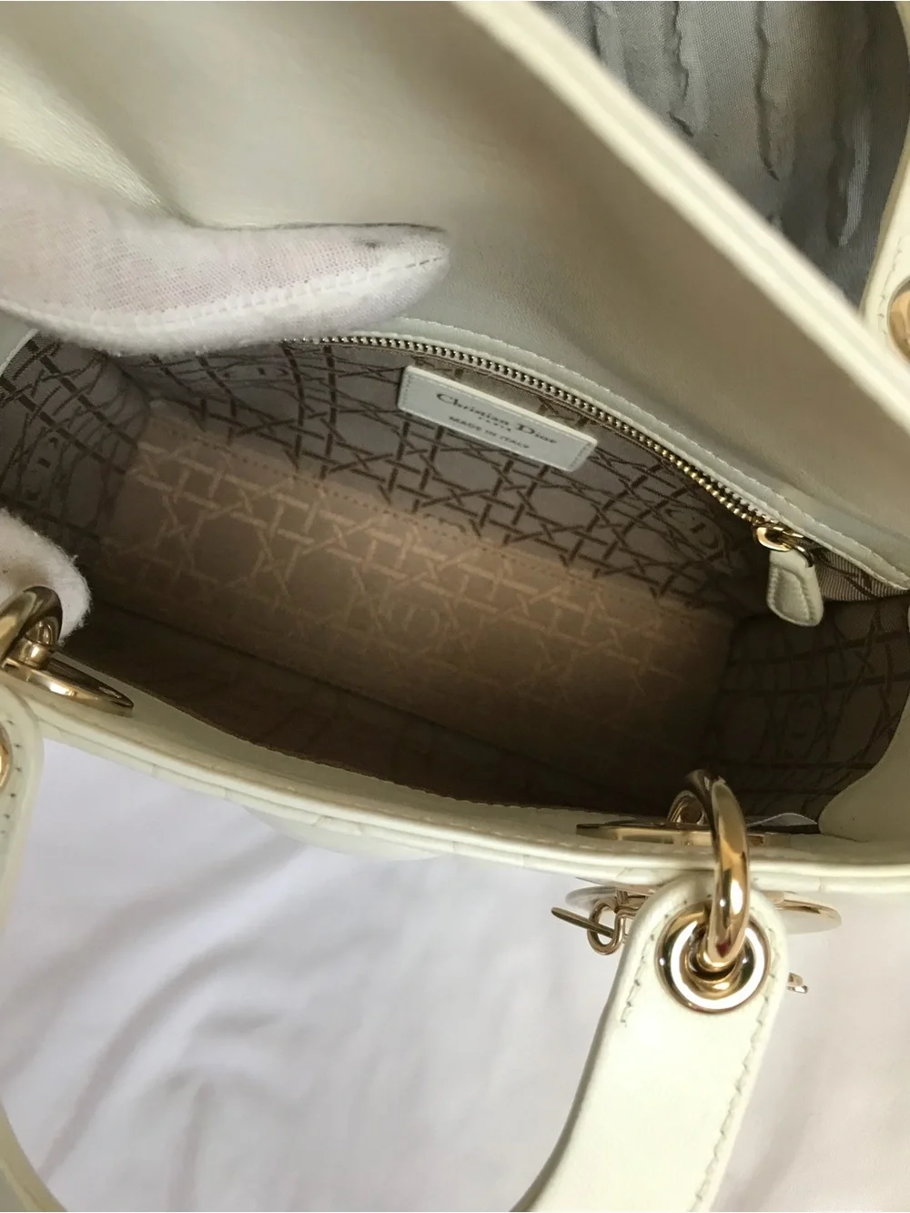 Dior pre loved