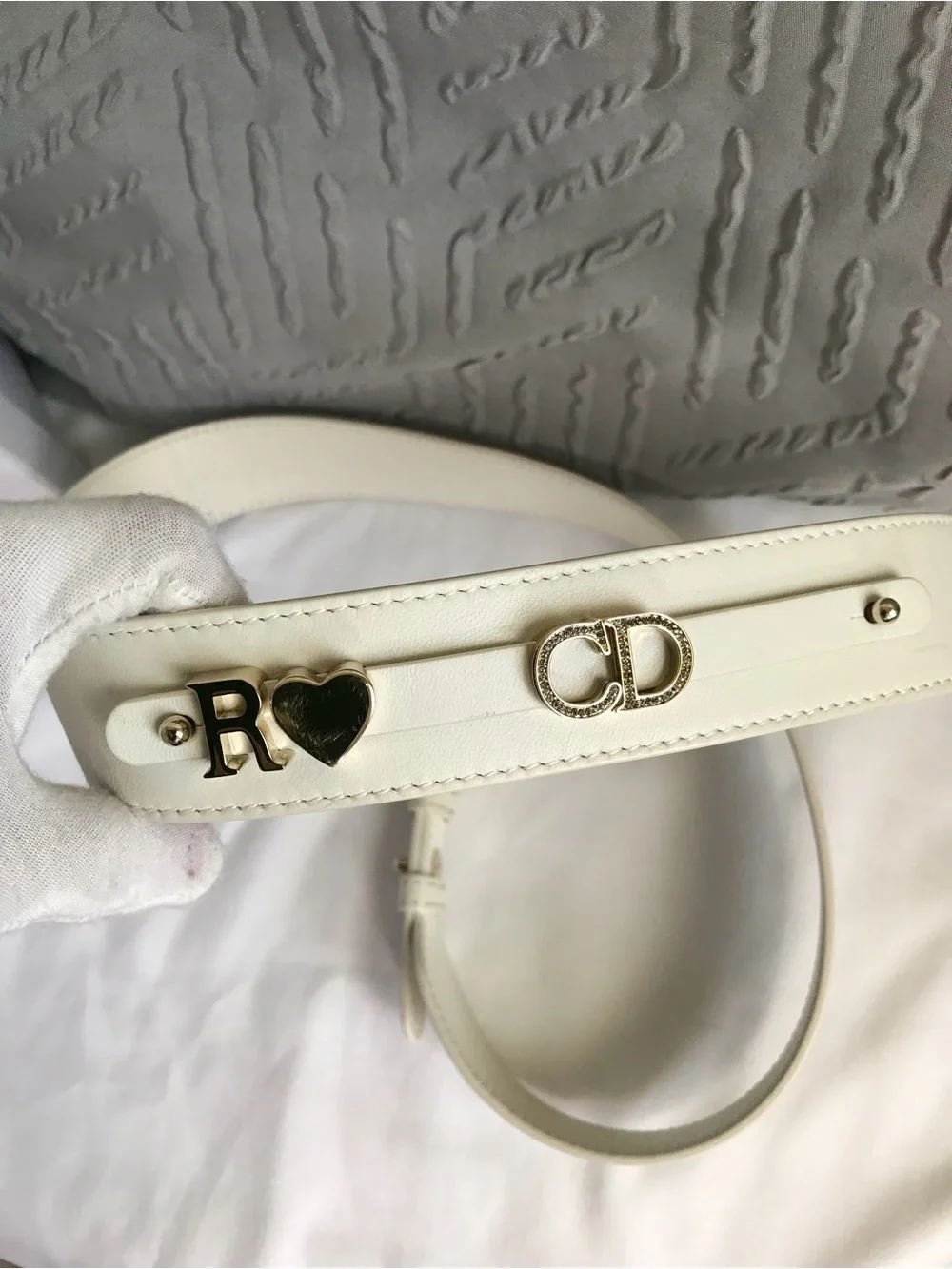 Dior pre loved