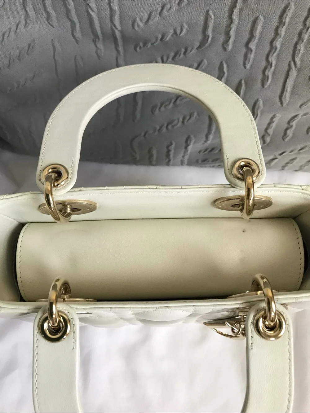 Dior pre loved