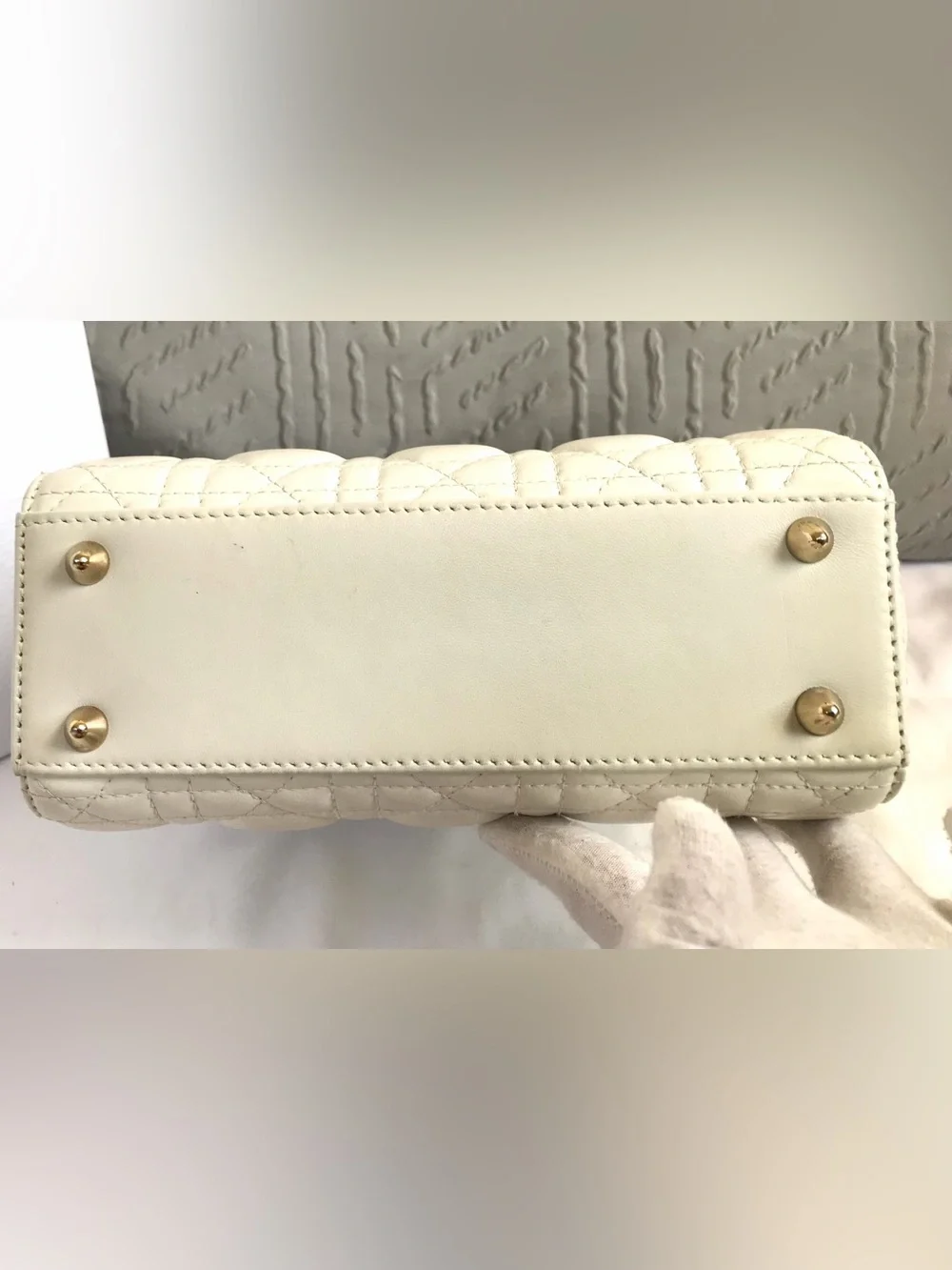 Dior pre loved