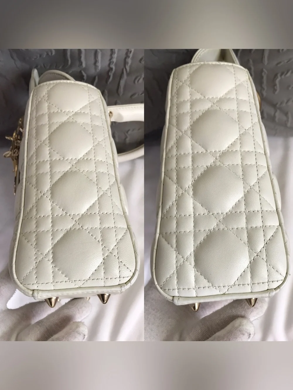 Dior pre loved