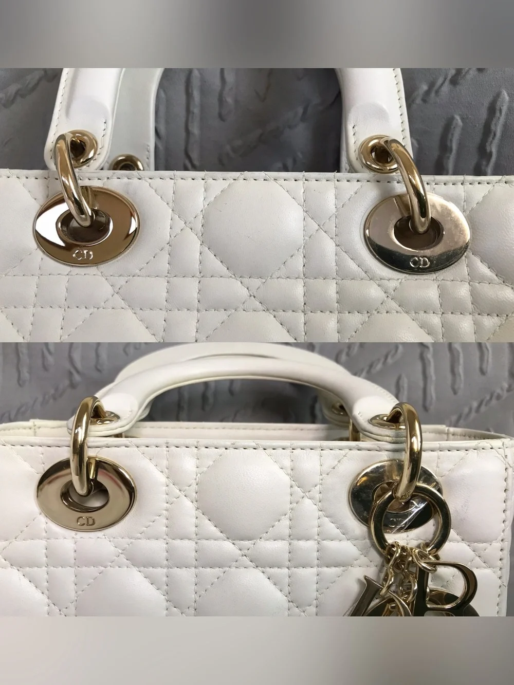 Dior pre loved