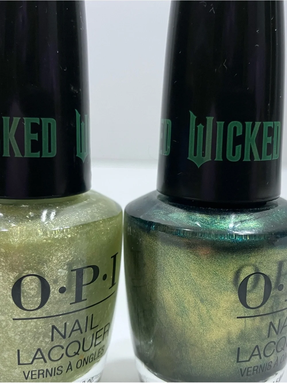 OPI “Wicked” Polish