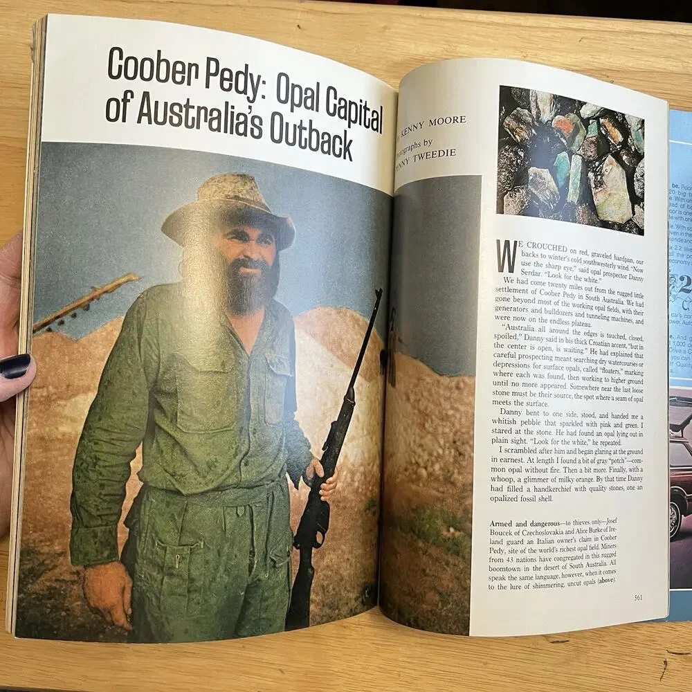 National Geographic national geographic