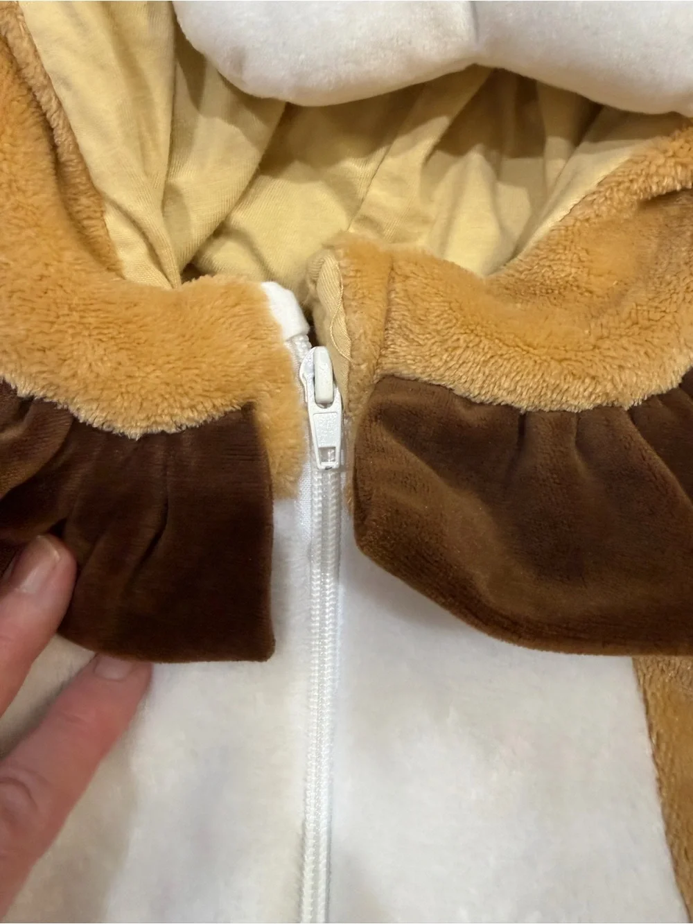 Source Unknown free machine pant