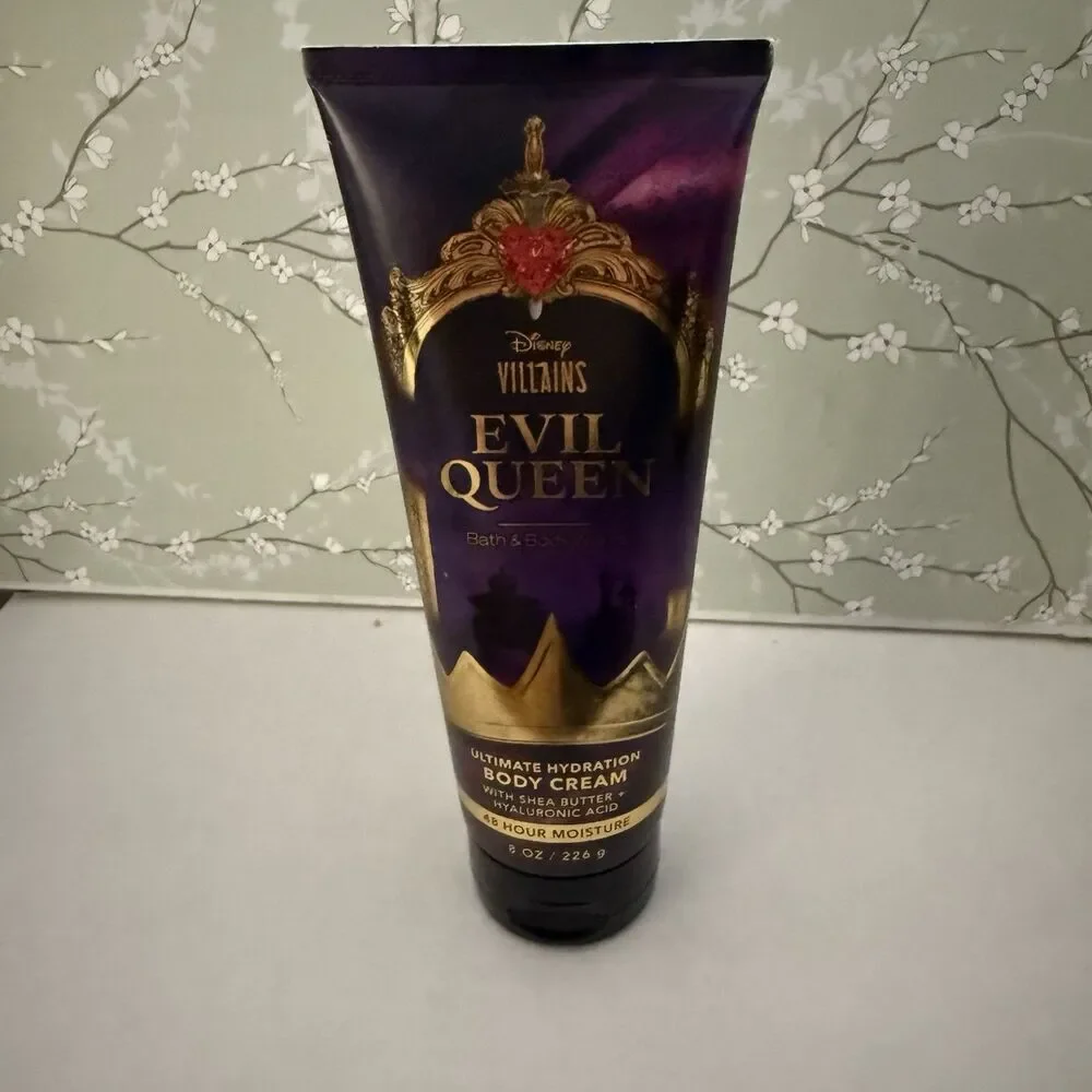 Bath & Body Works new bath
