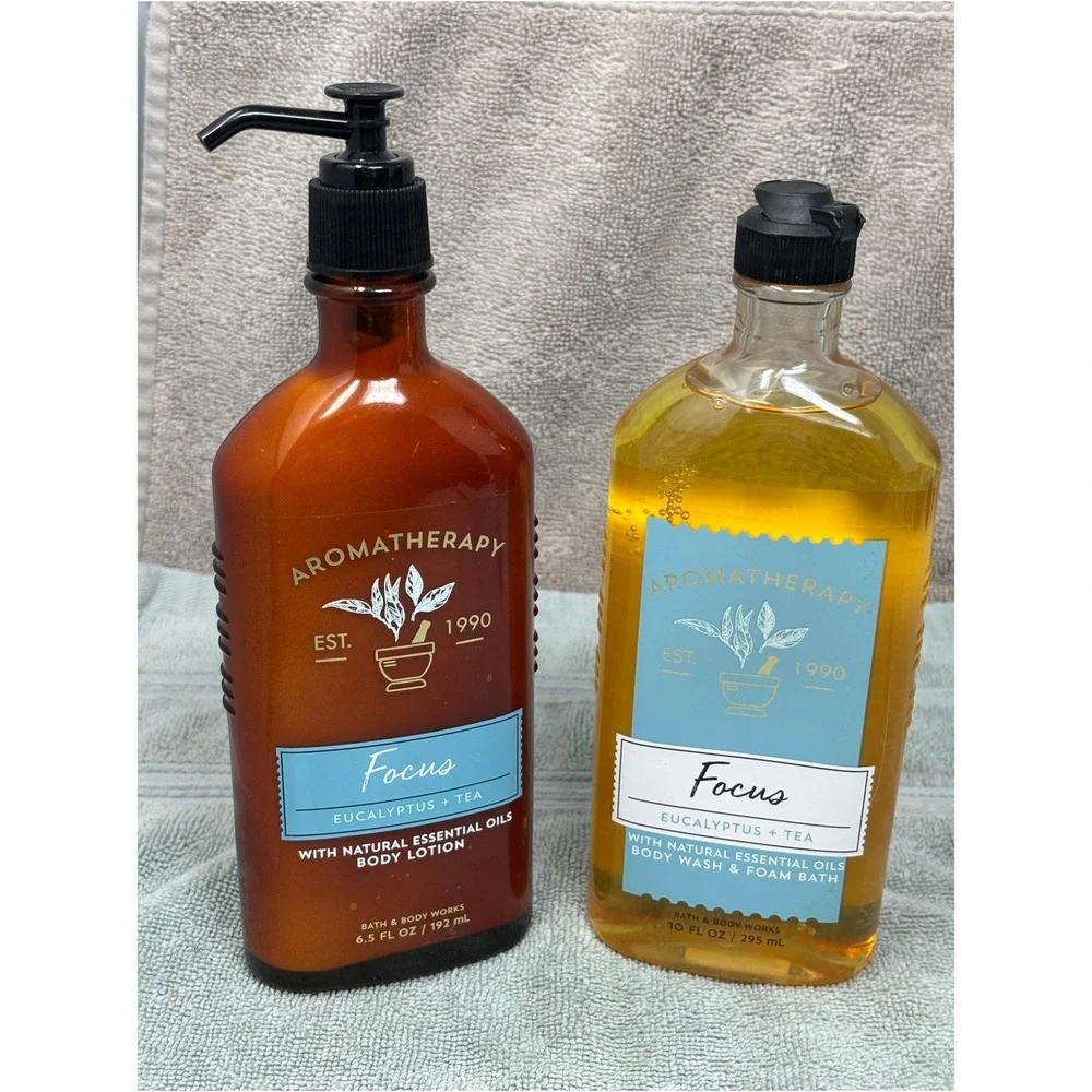 Bath & Body Works day free refreshing