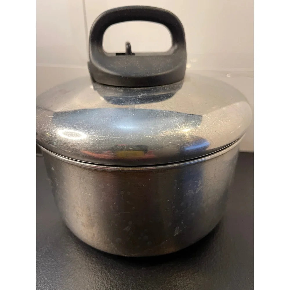 N/A stainless steel