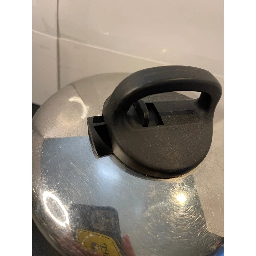 N/A stainless steel