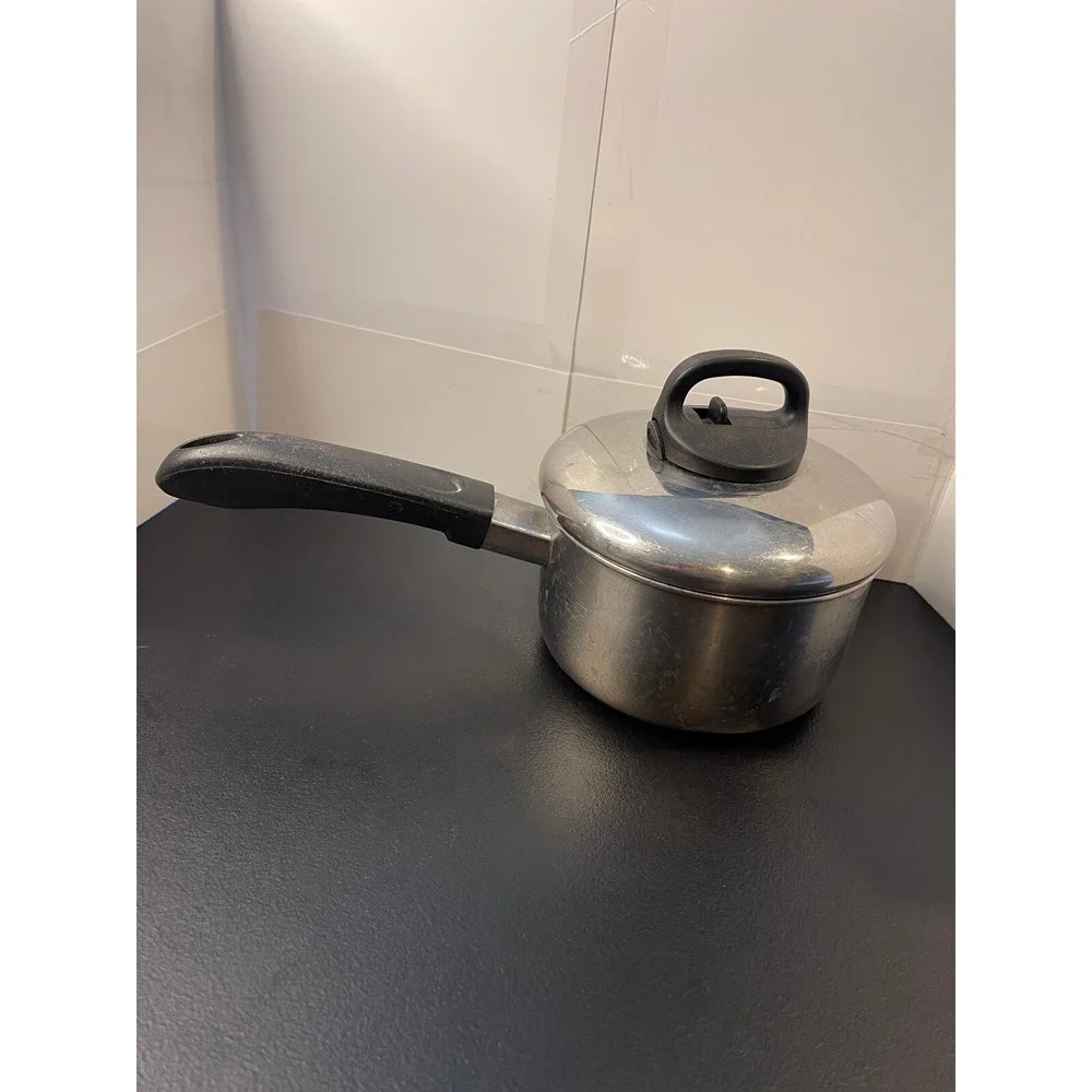 N/A stainless steel