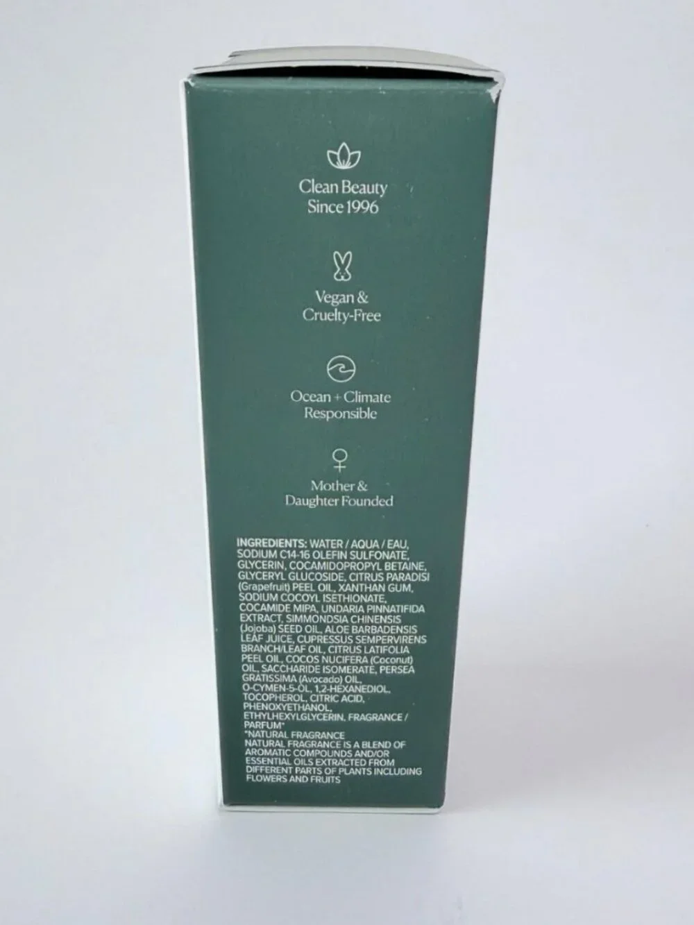 Osea elegant clarins