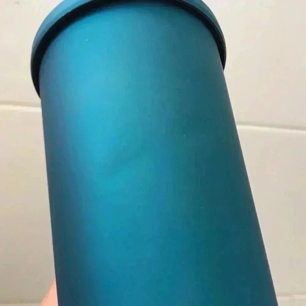 Starbucks new grande