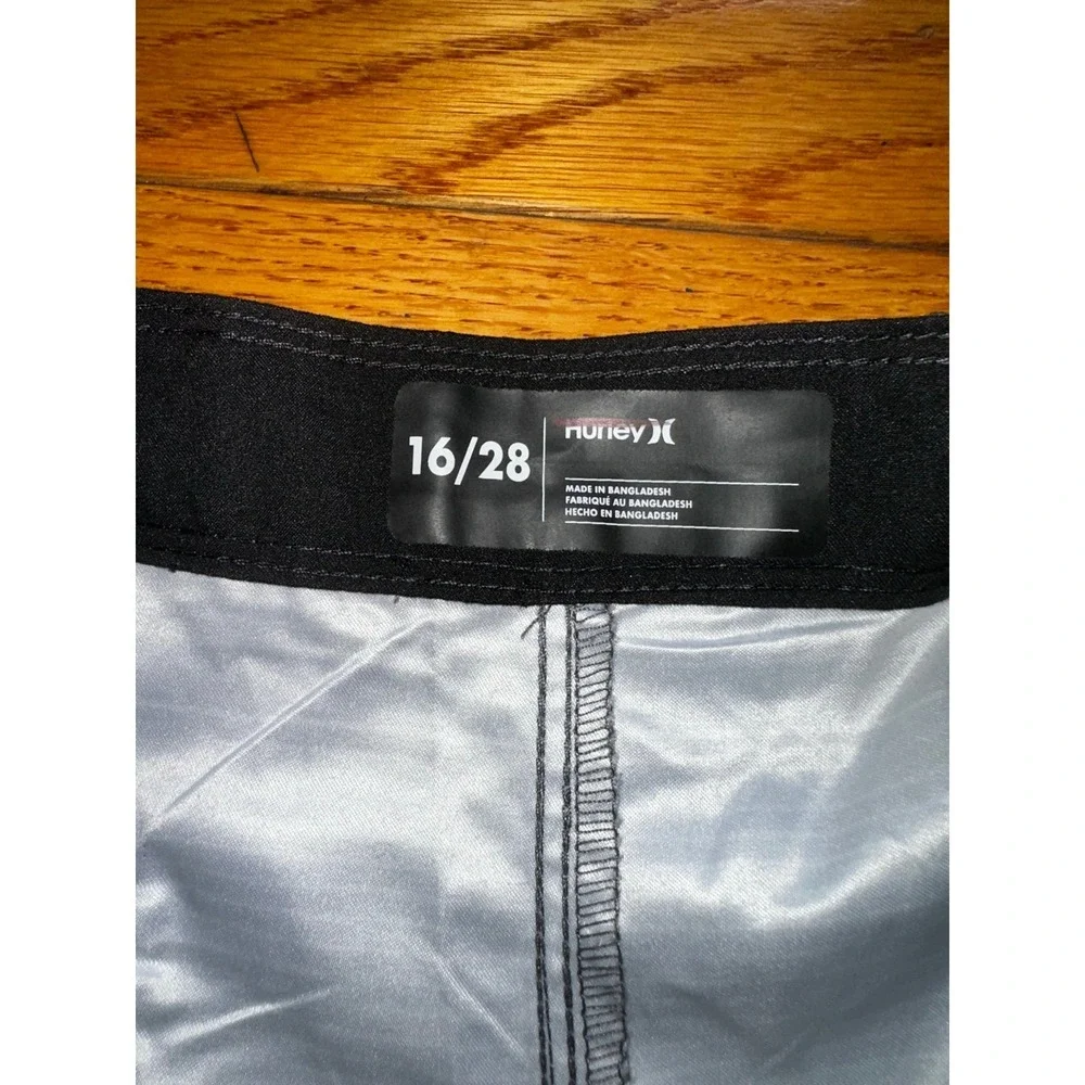 Hurley his hurley®