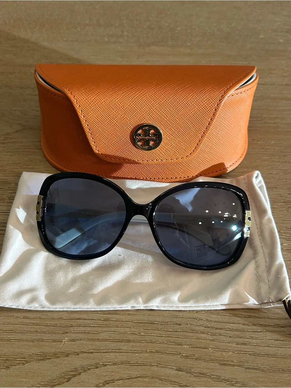 Tory Burch oversized women