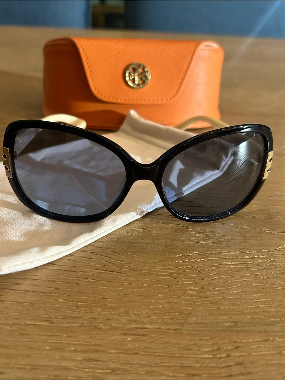 Tory Burch oversized women
