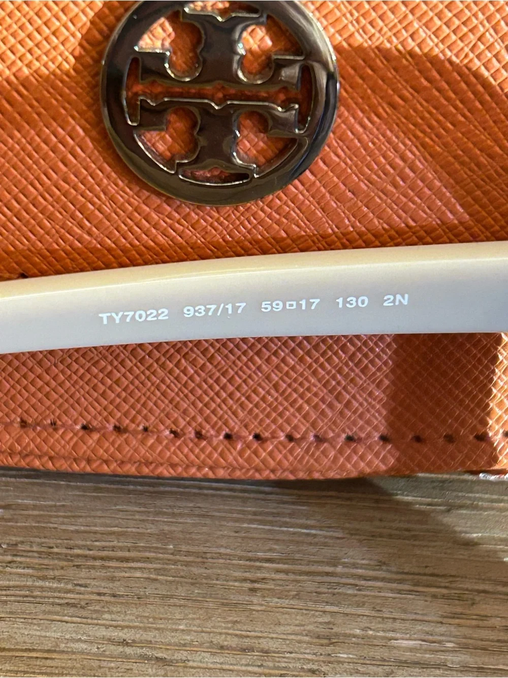 Tory Burch oversized women