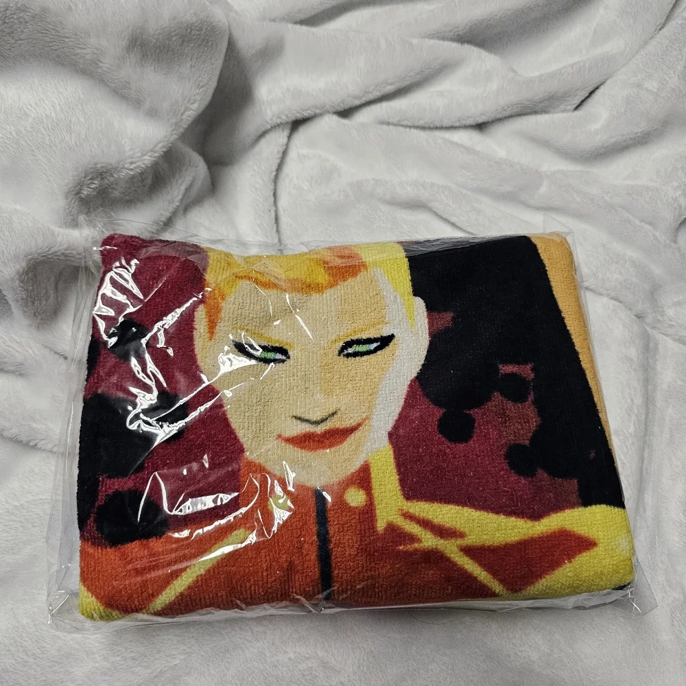 Marvel brand new