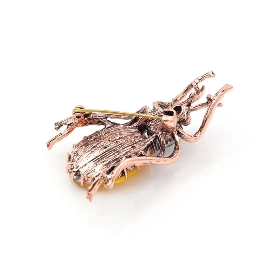 Vazira Queen gold zinc