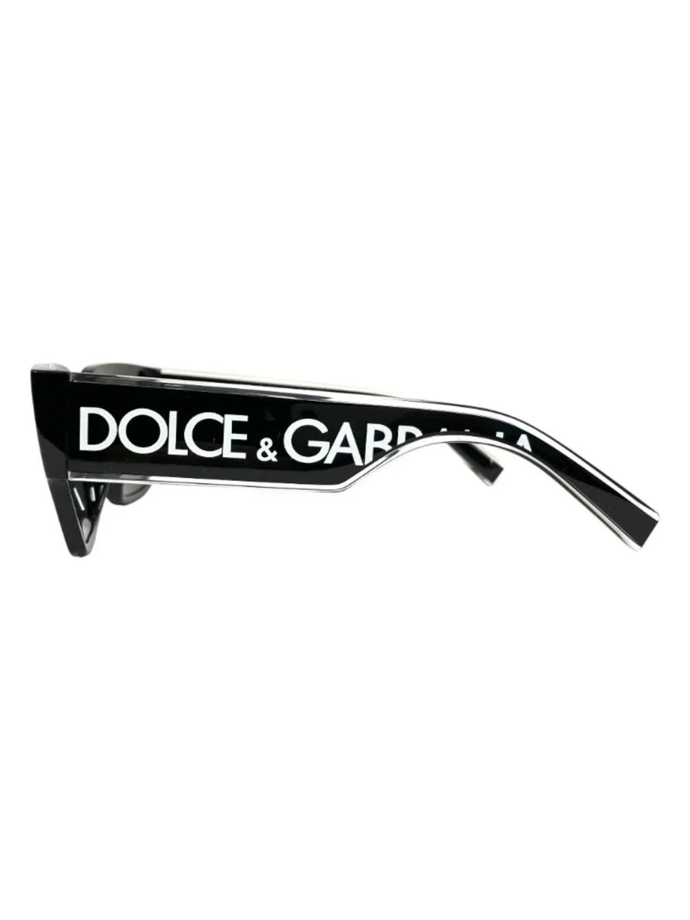 Dolce & Gabbana name dolce&gabbana