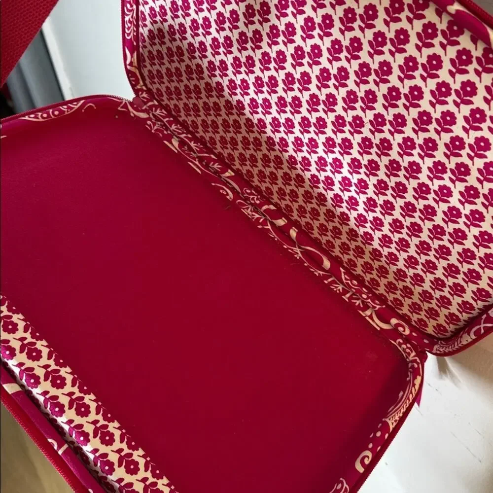 Vera Bradley this stylish
