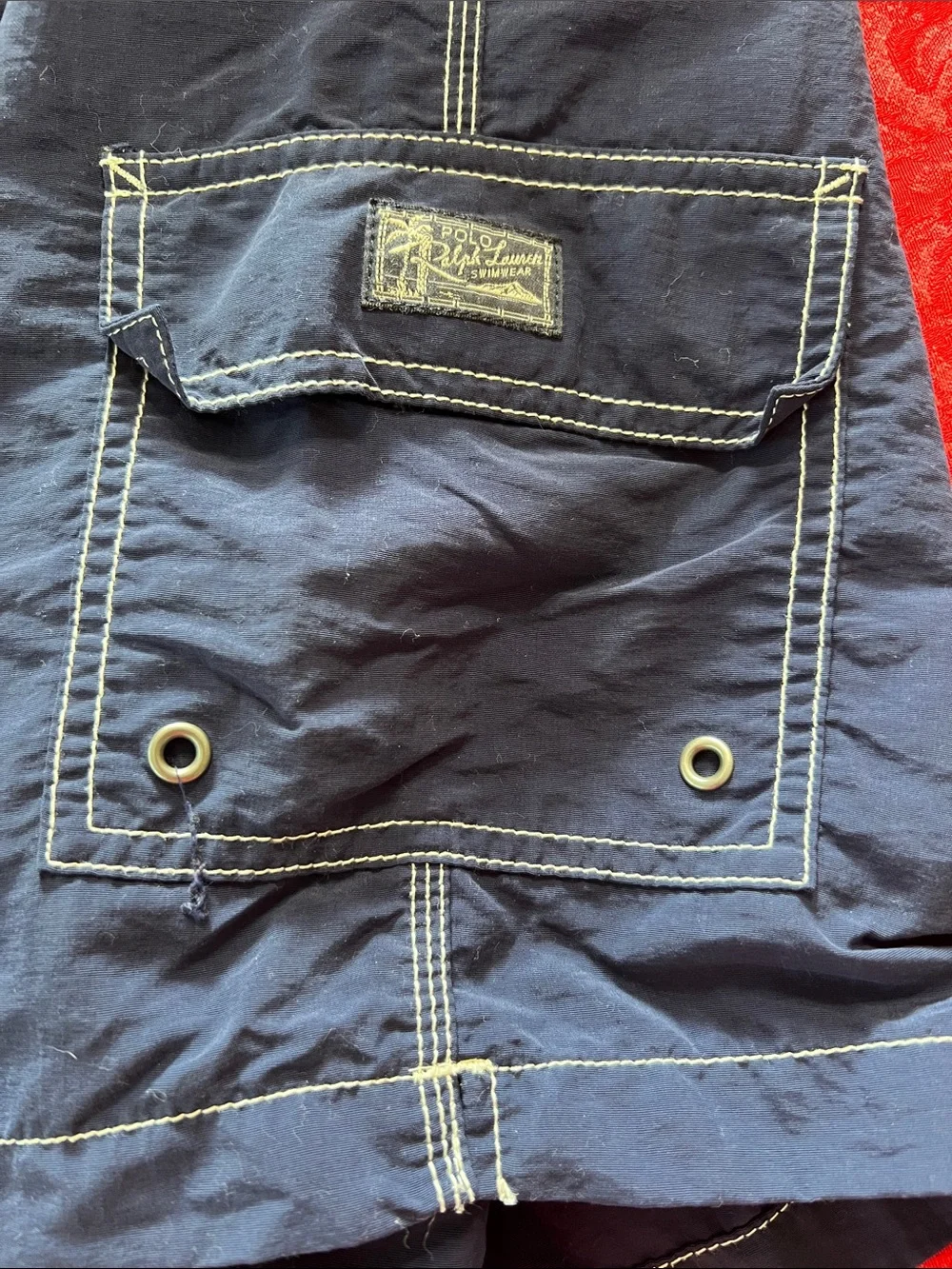 Polo Ralph Lauren classic polo