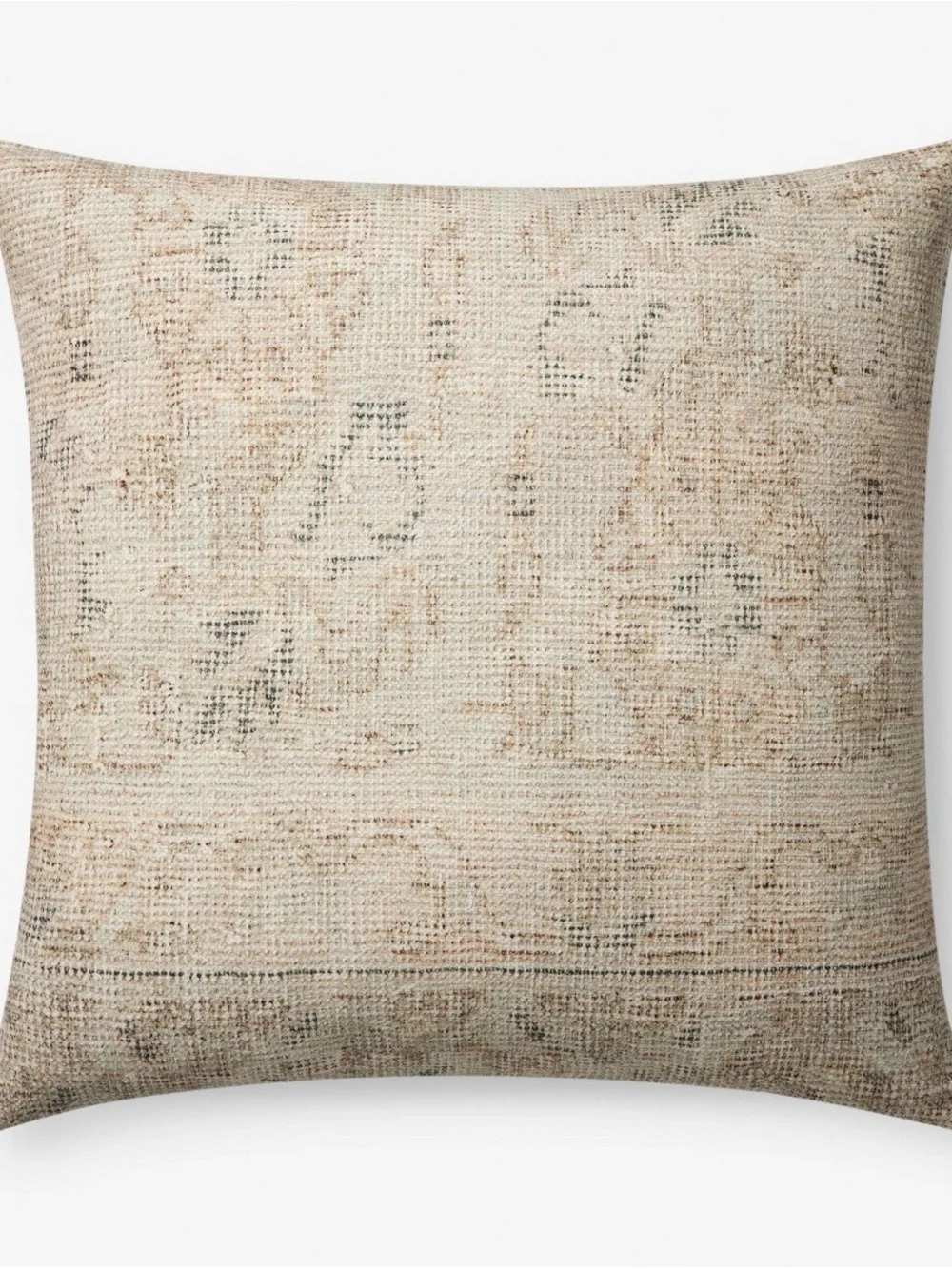 Amber Lewis x Loloi Celestia Pillow Cover