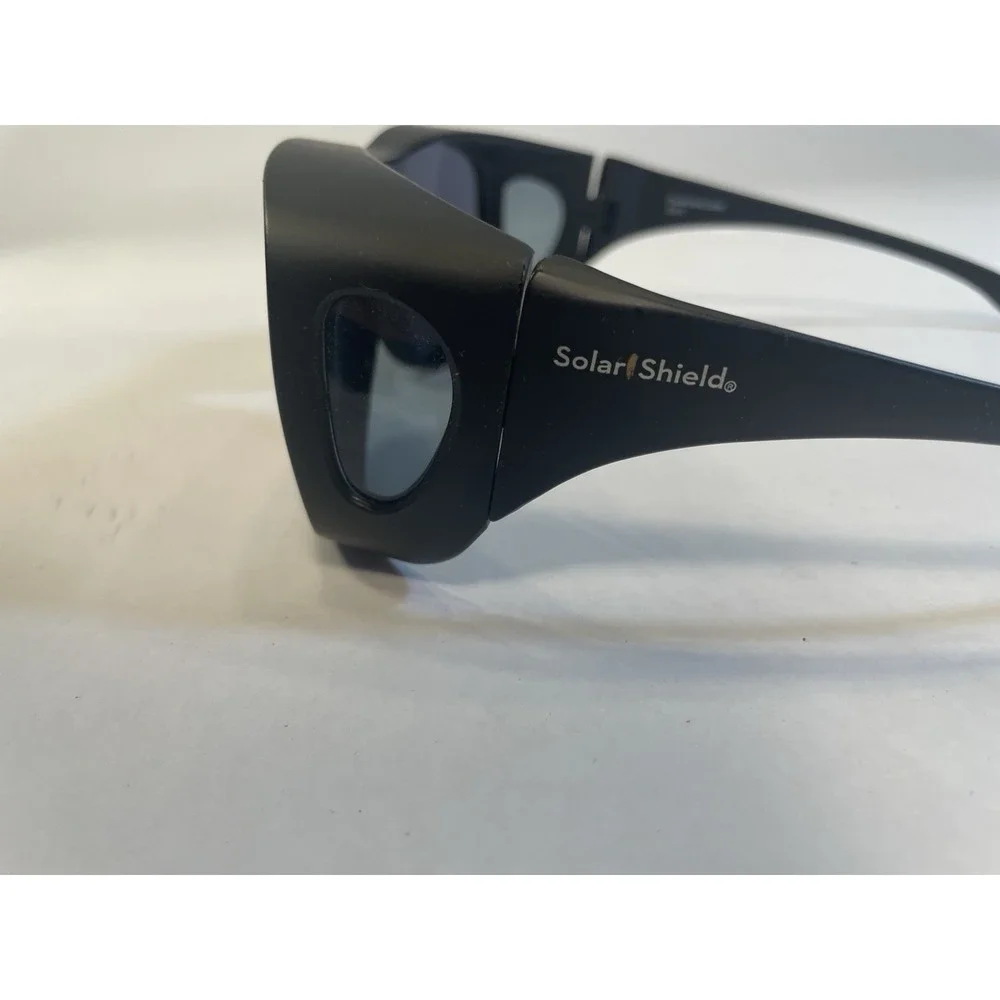 SolarShield see photos