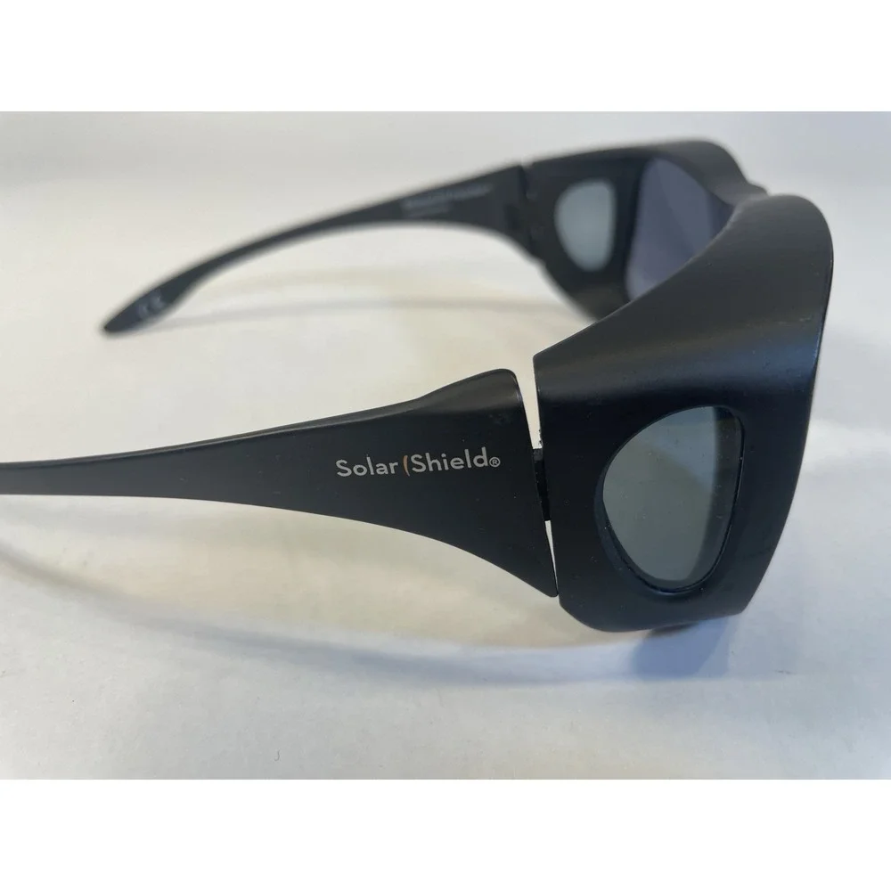 SolarShield see photos