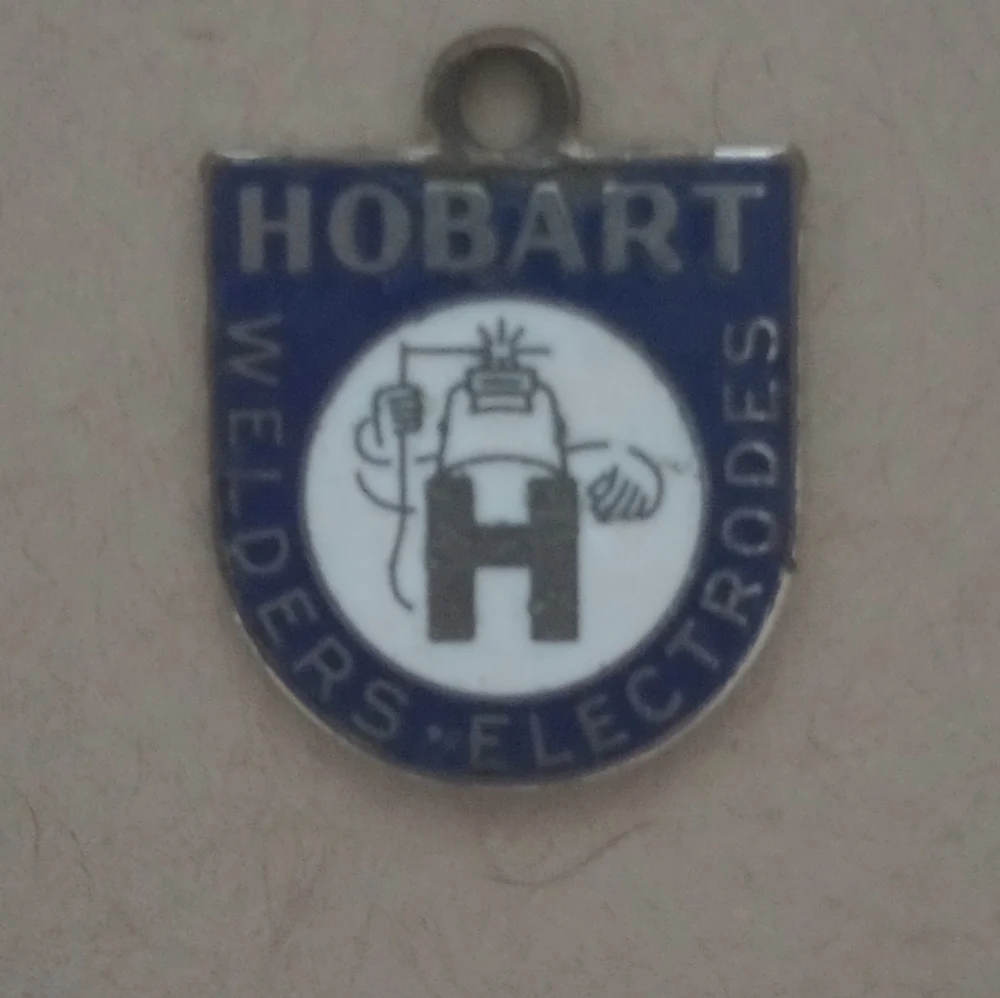N/A vintage hobart