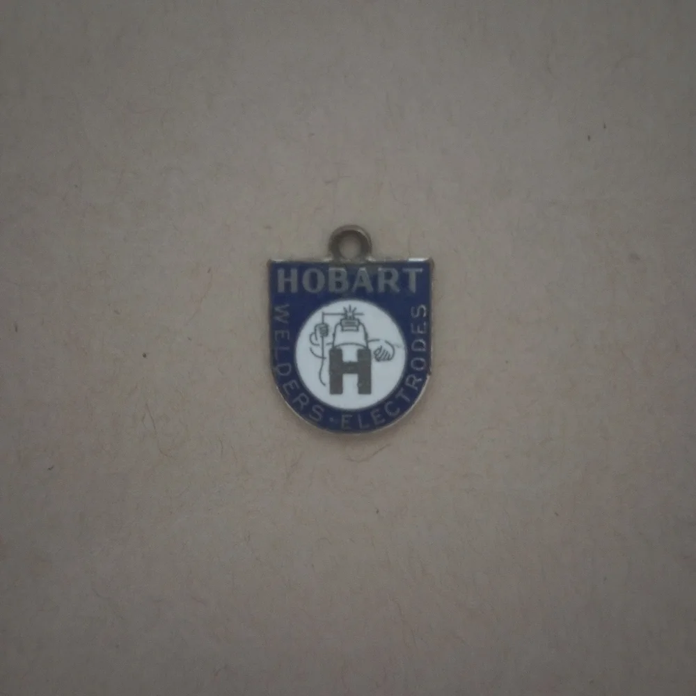 N/A vintage hobart