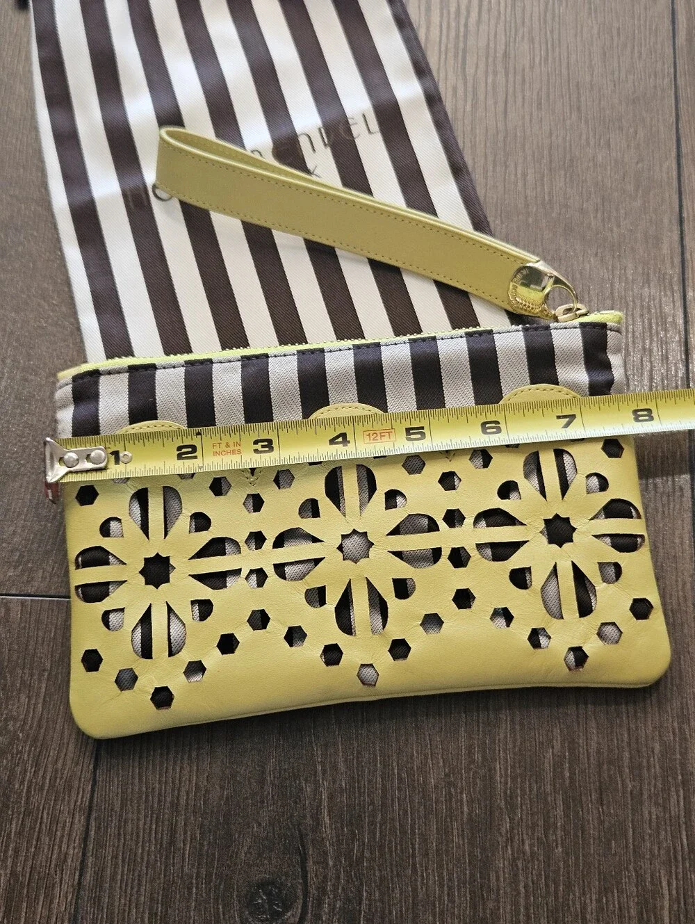 henri bendel little sunshine