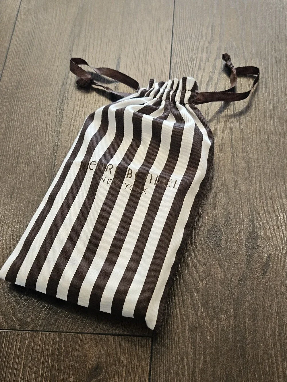 henri bendel little sunshine