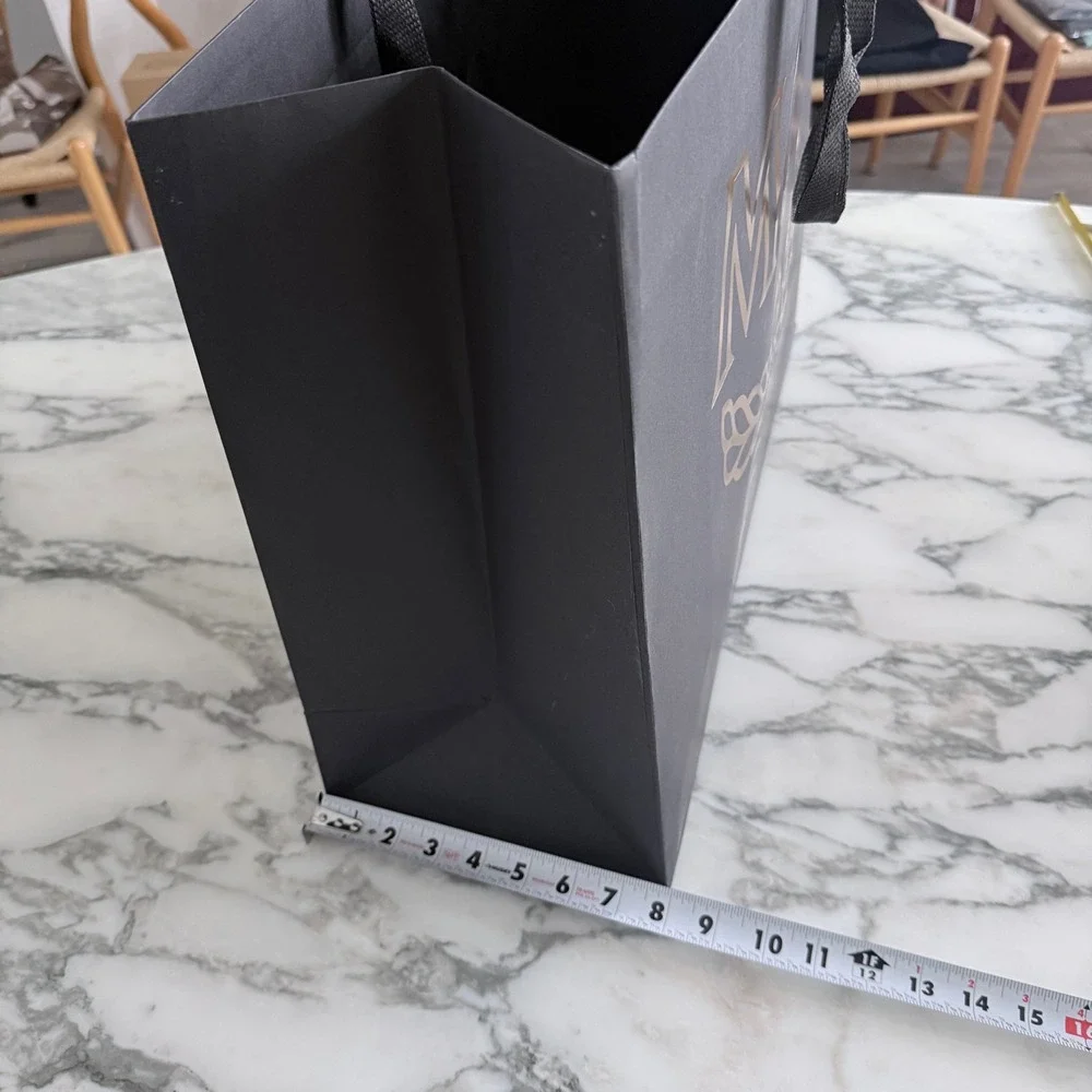 MCM authentic boutique