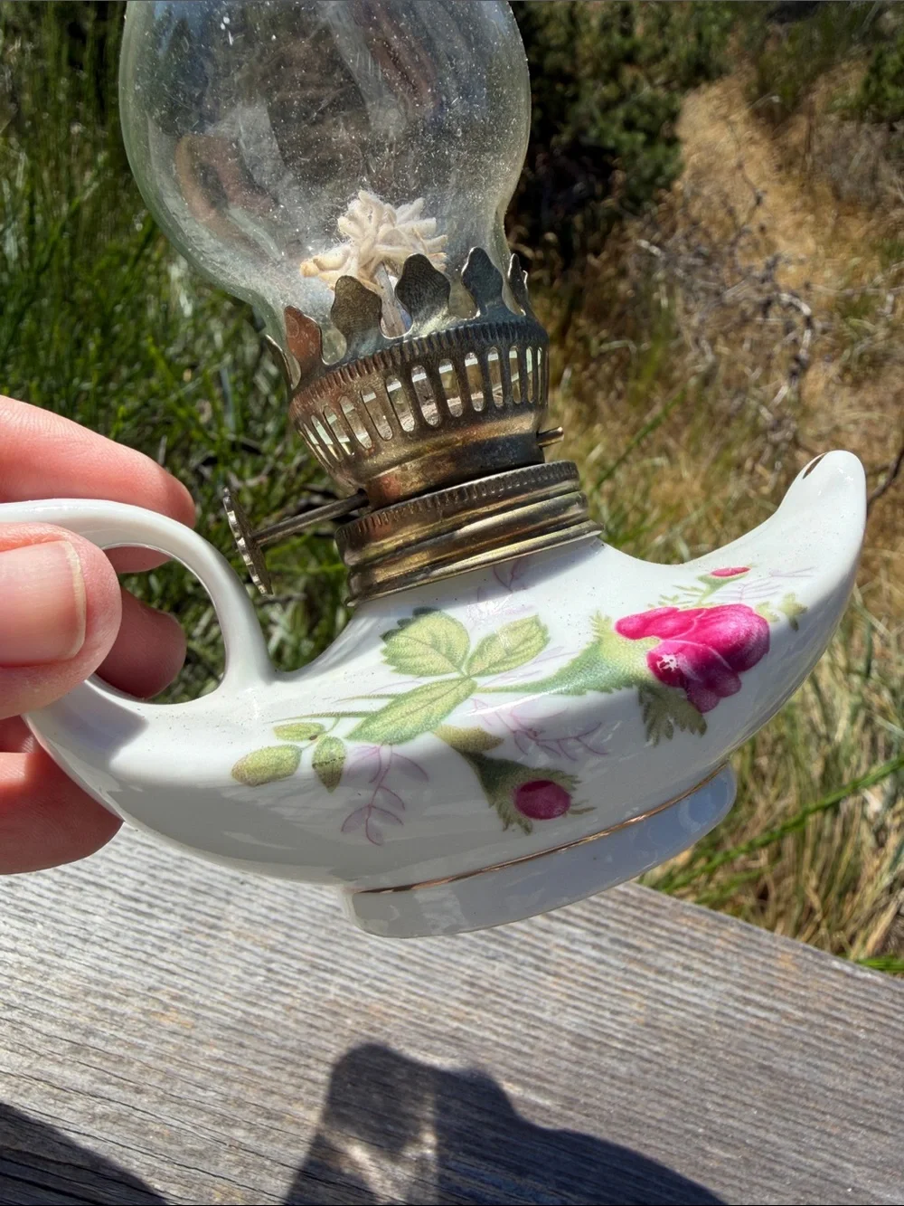 N/A mini porcelain