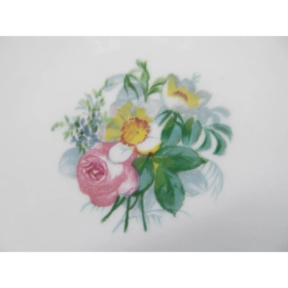 Vintage salad pb810 garden