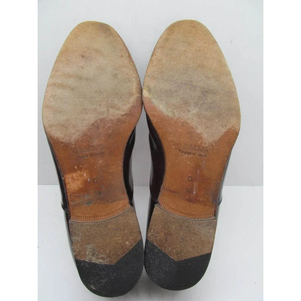 Bally marcel mens