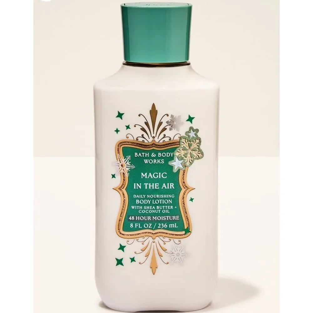 Bath & Body Works bath body