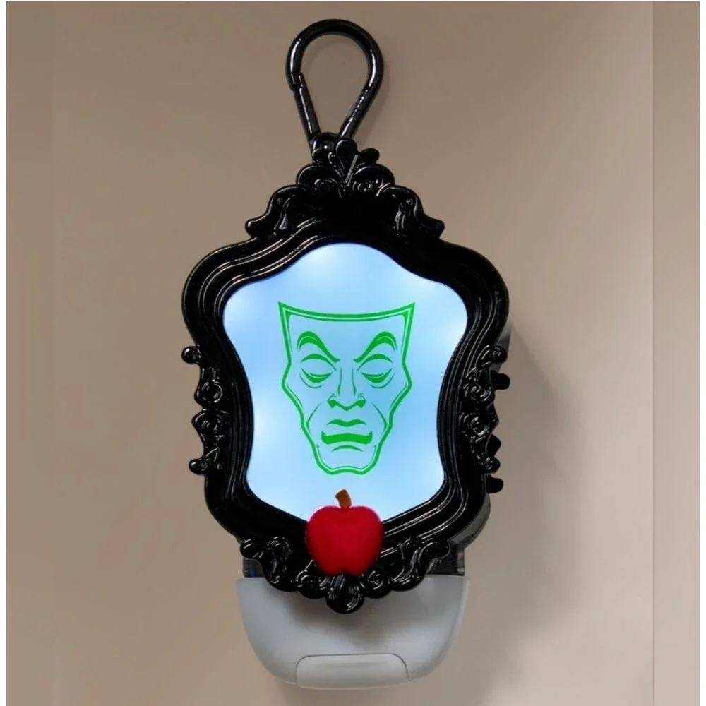 Bath & Body Works bath body