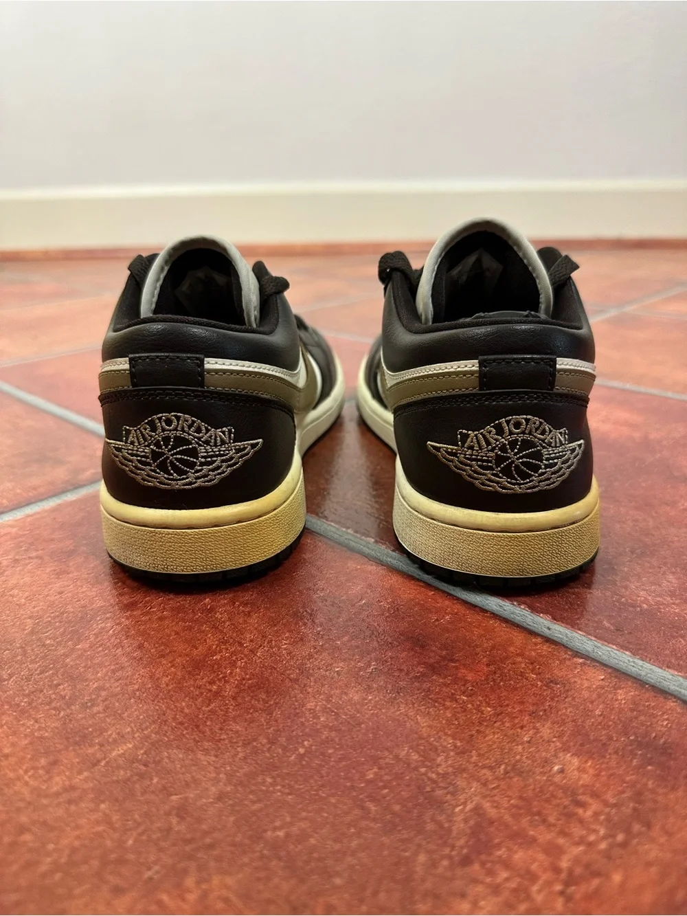 Jordan released 1985