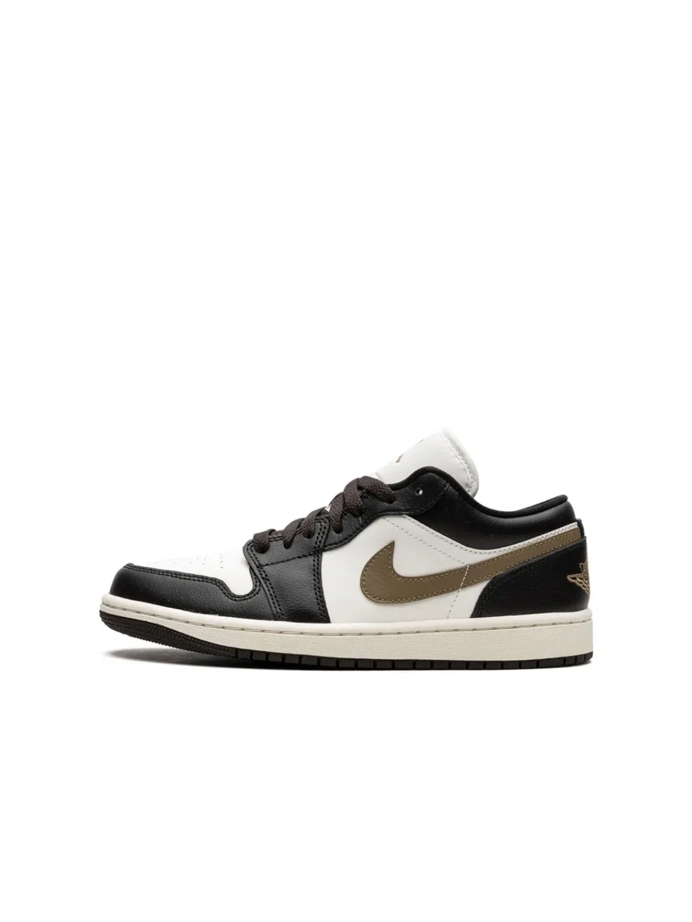 Jordan released 1985