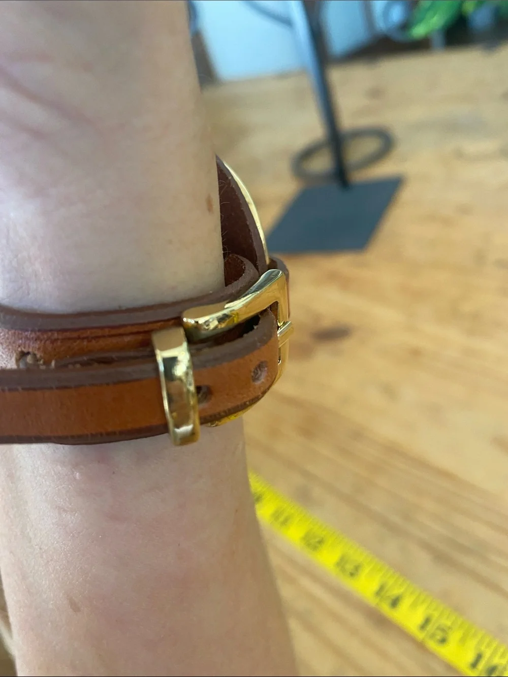CXC casual offers brown