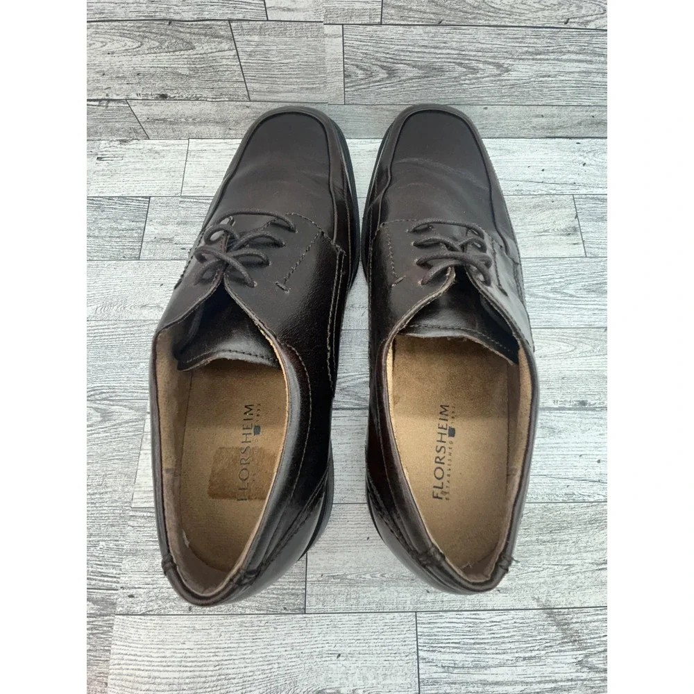 Florsheim shoes mens
