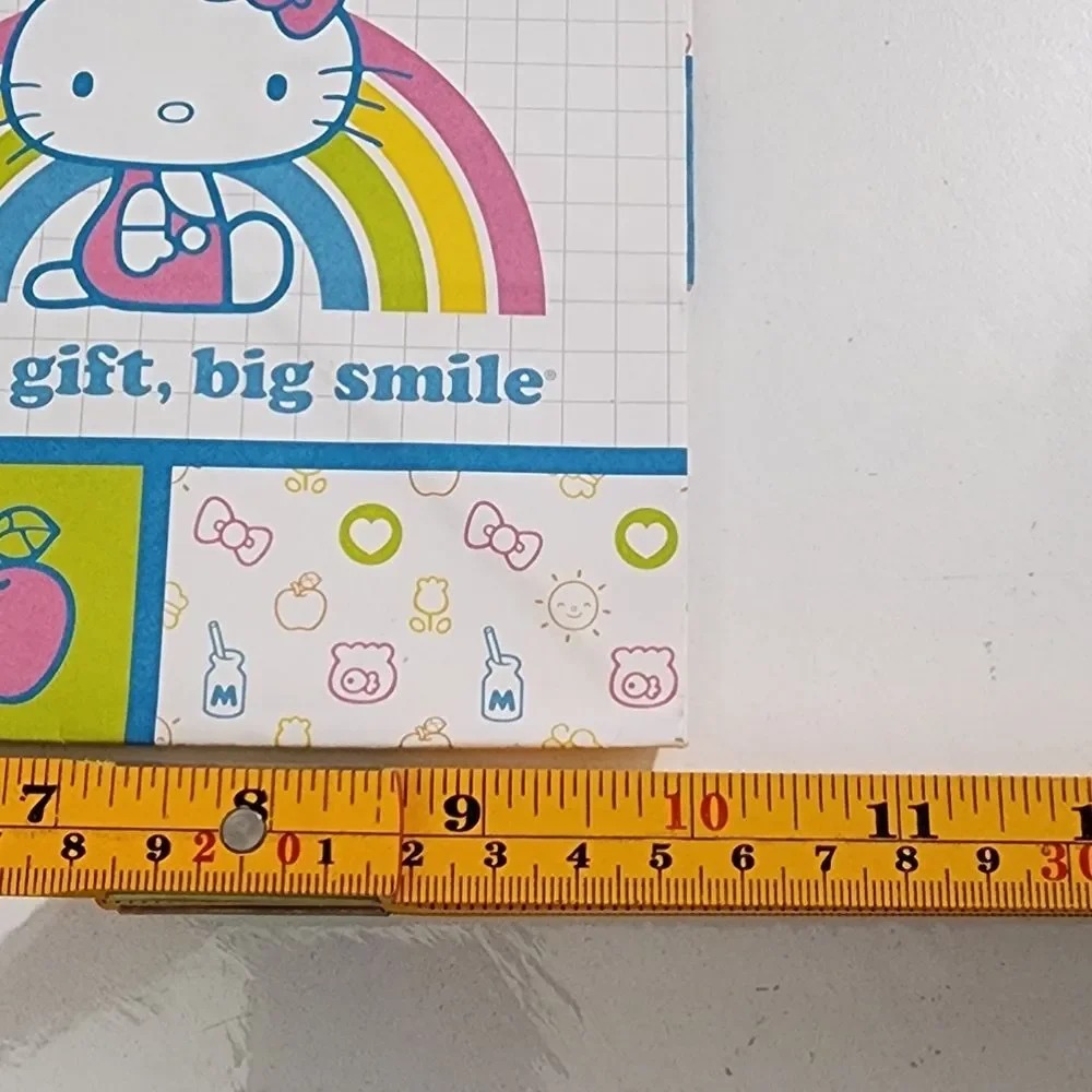 Sanrio been bag