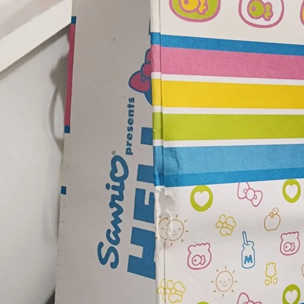 Sanrio measurements cute