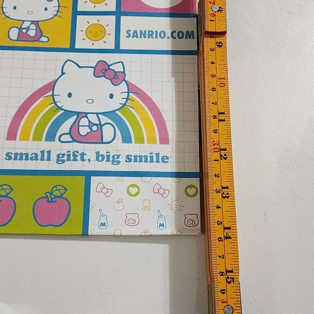 Sanrio colorful gift new
