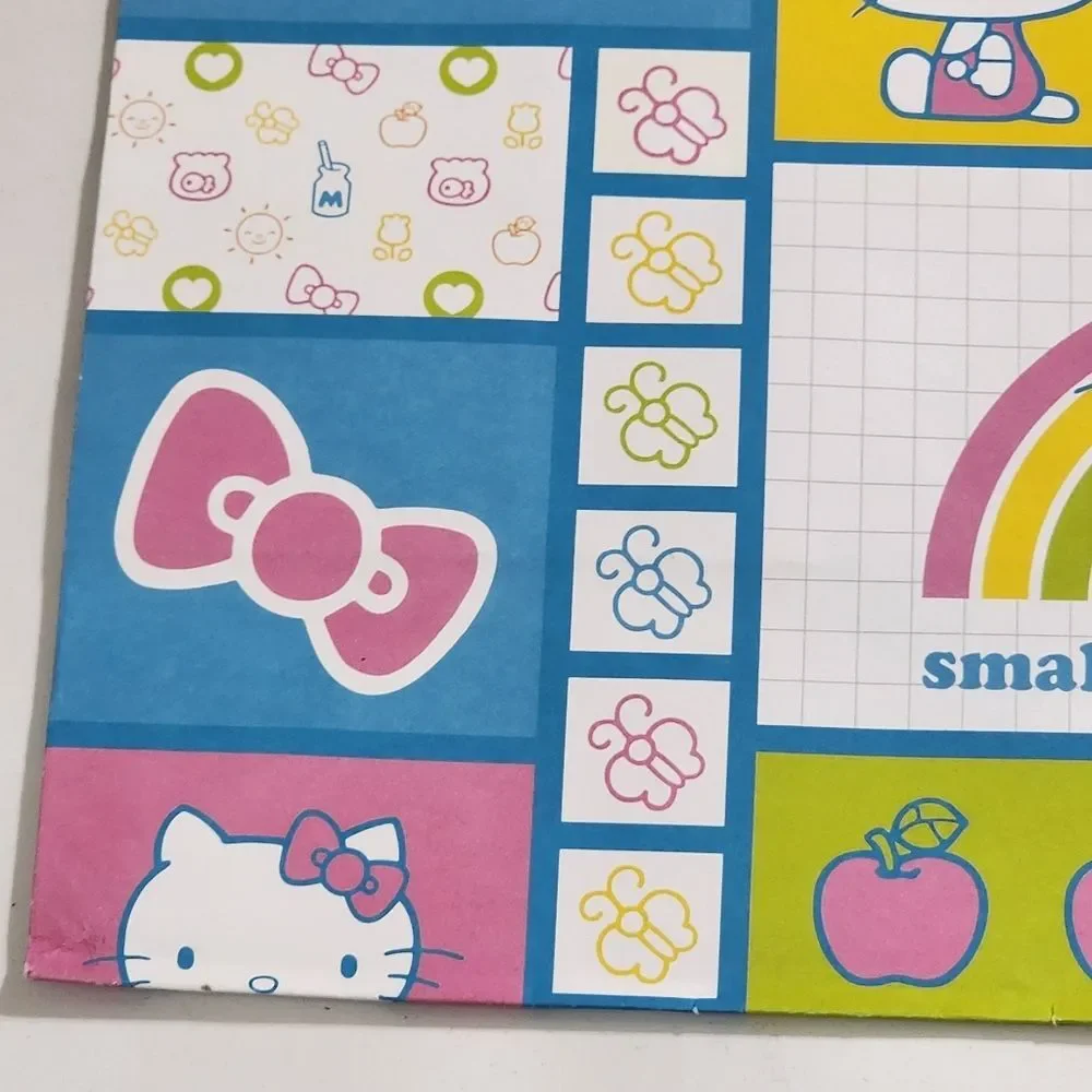 Sanrio has been